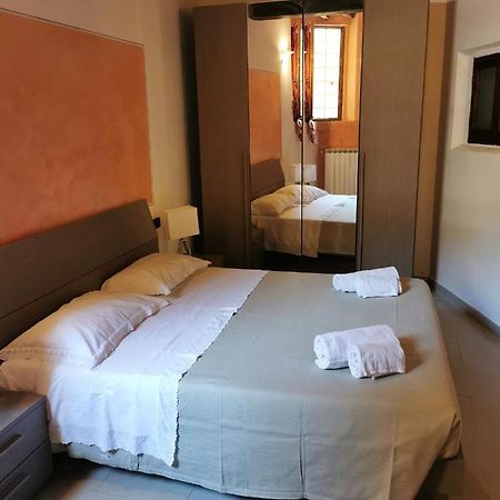 Appartamento La Piccola Contessa Firenze Exteriör bild