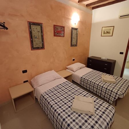 Appartamento La Piccola Contessa Firenze Exteriör bild