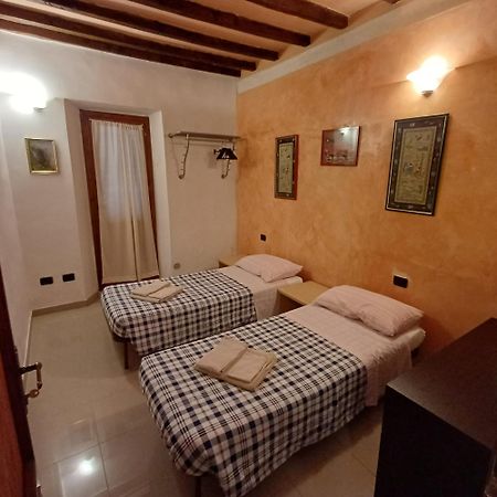 Appartamento La Piccola Contessa Firenze Exteriör bild