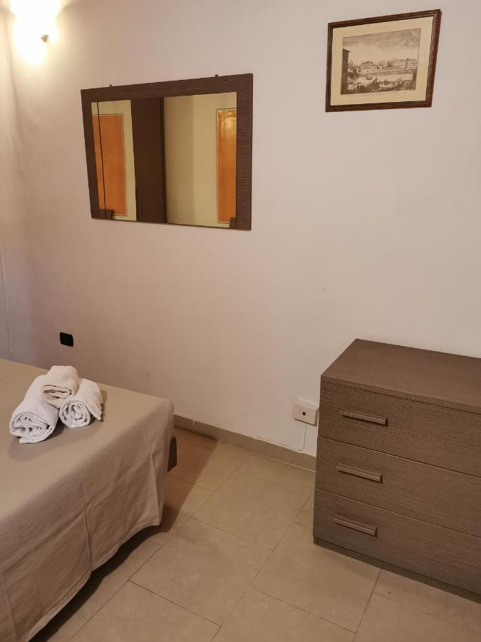 Appartamento La Piccola Contessa Firenze Exteriör bild
