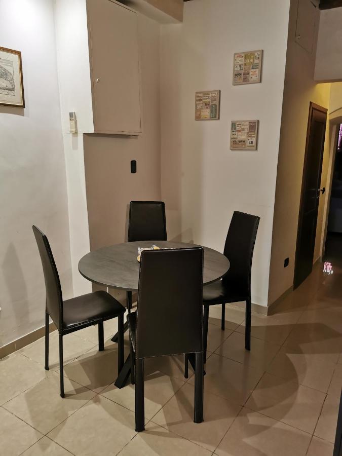 Appartamento La Piccola Contessa Firenze Exteriör bild