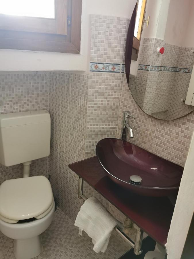 Appartamento La Piccola Contessa Firenze Exteriör bild