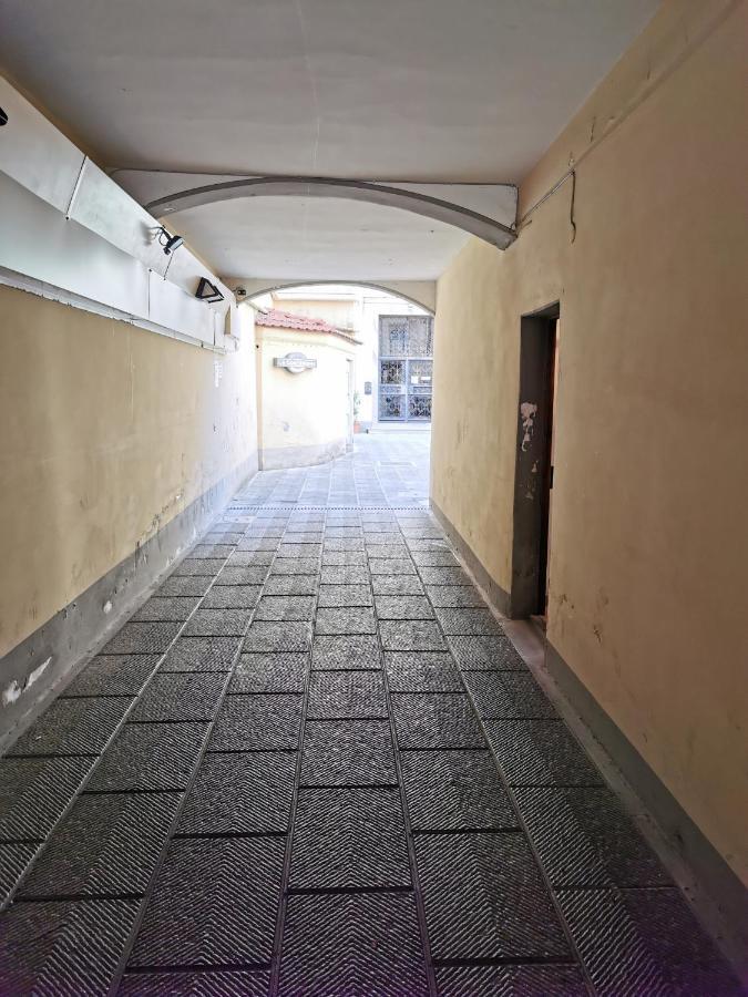 Appartamento La Piccola Contessa Firenze Exteriör bild