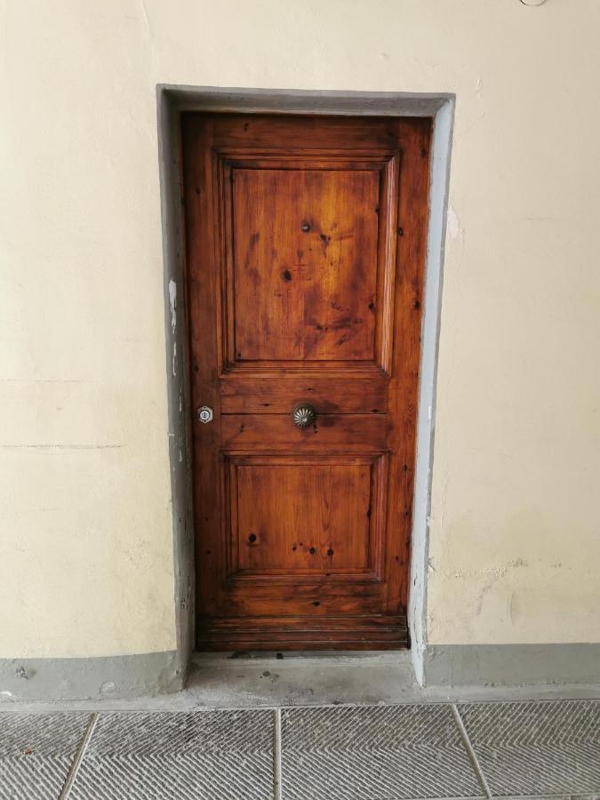 Appartamento La Piccola Contessa Firenze Exteriör bild