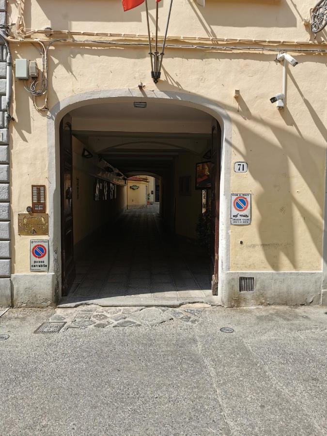 Appartamento La Piccola Contessa Firenze Exteriör bild