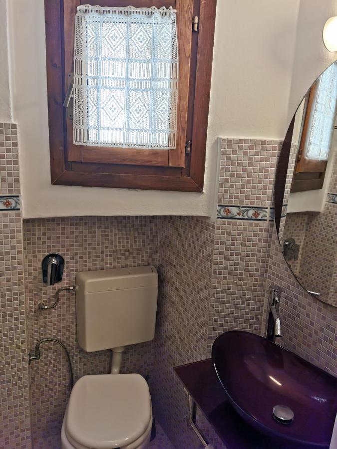 Appartamento La Piccola Contessa Firenze Exteriör bild