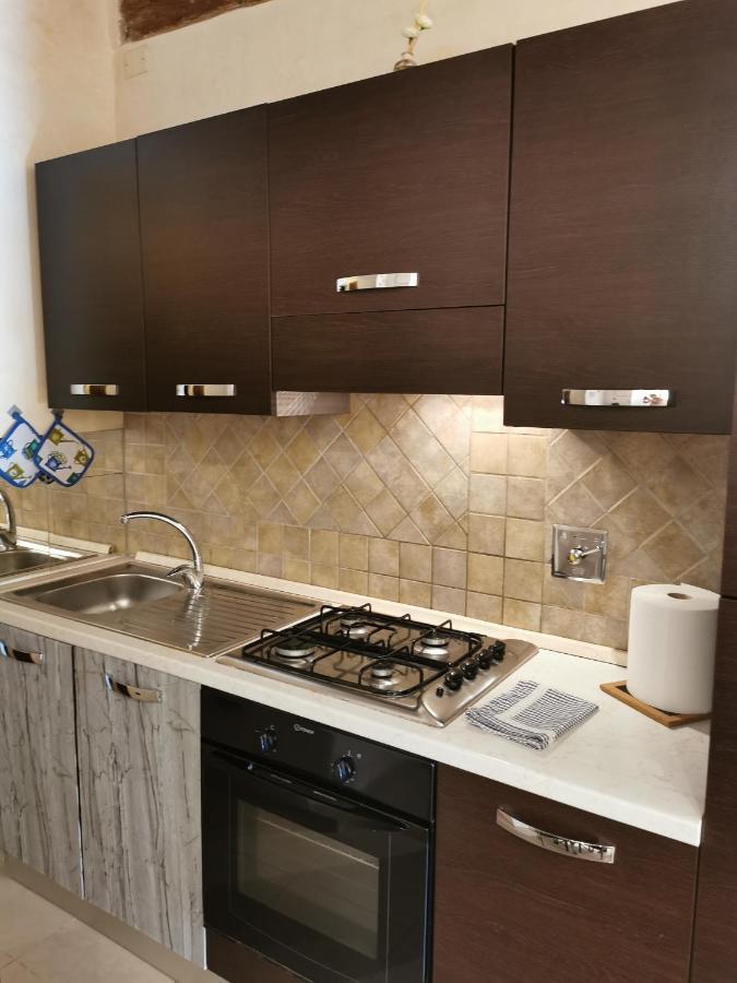 Appartamento La Piccola Contessa Firenze Exteriör bild