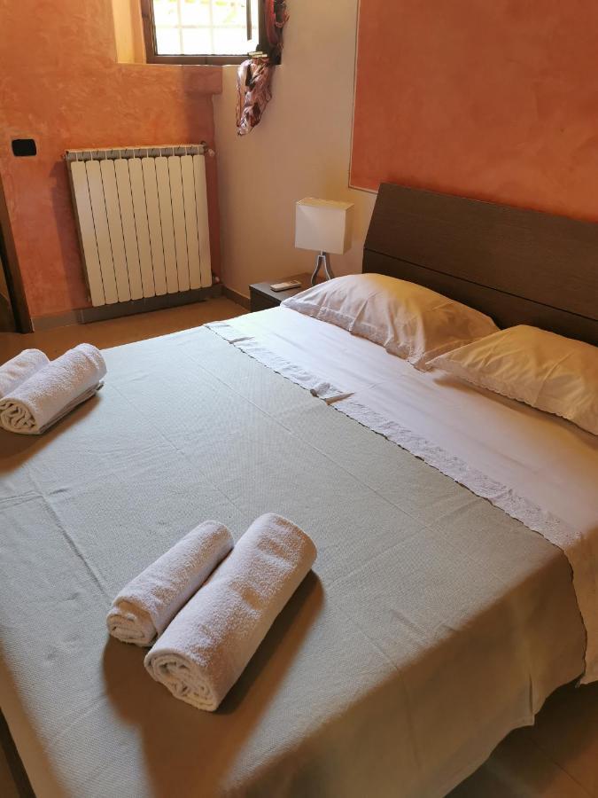 Appartamento La Piccola Contessa Firenze Exteriör bild