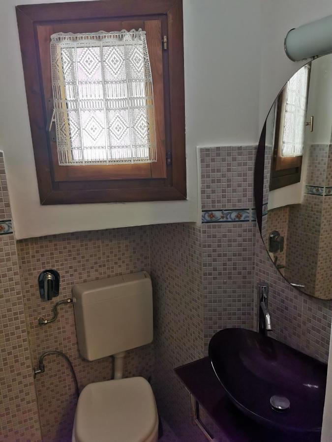 Appartamento La Piccola Contessa Firenze Exteriör bild