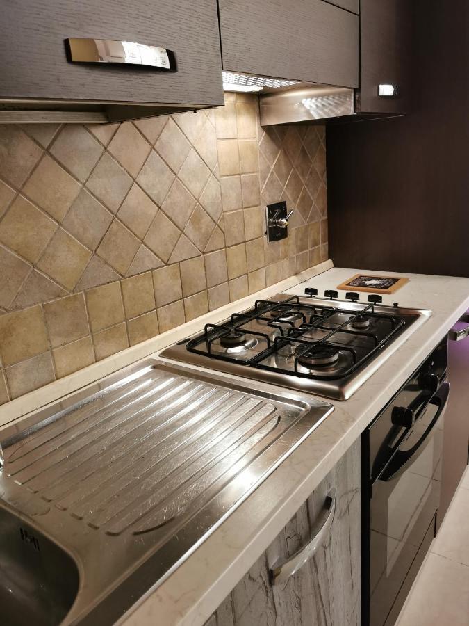 Appartamento La Piccola Contessa Firenze Exteriör bild