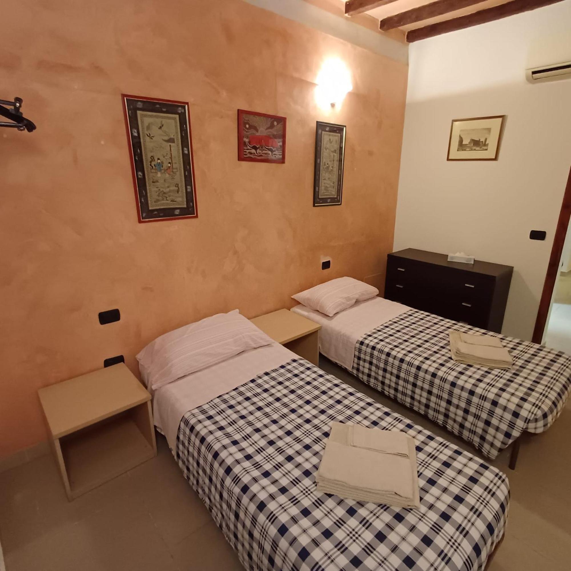 Appartamento La Piccola Contessa Firenze Exteriör bild